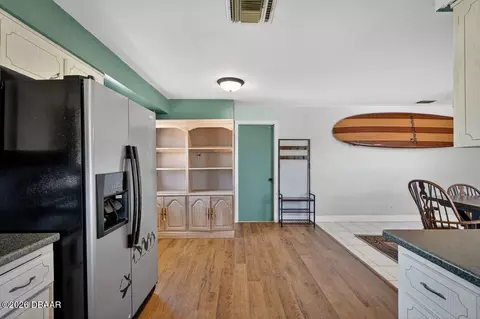 Kitchen - 483 N Halifax Dr, Ormond Beach, FL 32176 photo 3 of 4