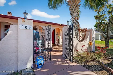 Other - 483 N Halifax Dr, Ormond Beach, FL 32176 photo 9 of 11