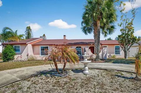 483 N Halifax Dr, Ormond Beach, FL 32176