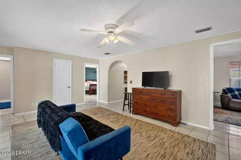 Living - 483 N Halifax Dr, Ormond Beach, FL 32176 photo 2 of 6