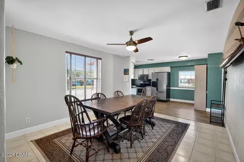 Dining - 483 N Halifax Dr, Ormond Beach, FL 32176 photo 1 of 2