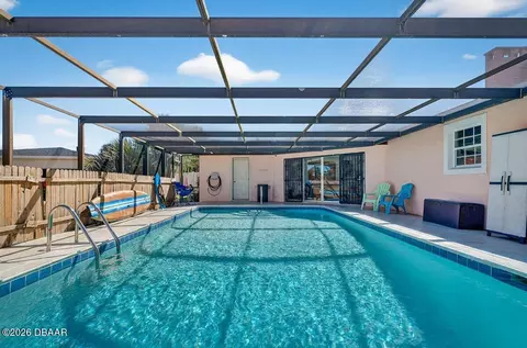 Exterior - 483 N Halifax Dr, Ormond Beach, FL 32176 photo 2 of 7