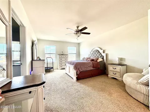 Bedroom - 3019 Staten Dr, Deltona, FL 32738 photo 27 of 30