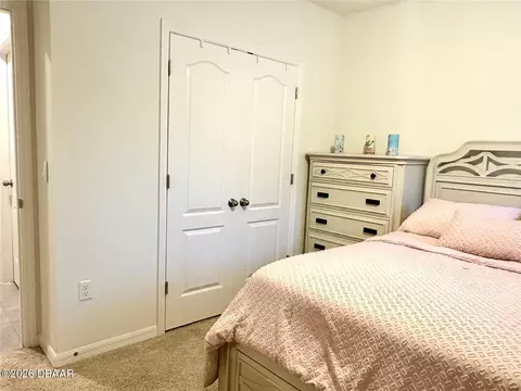 Bedroom - 3019 Staten Dr, Deltona, FL 32738 photo 9 of 30