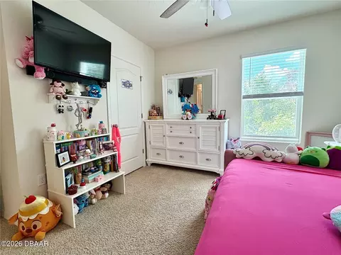 Bedroom - 3019 Staten Dr, Deltona, FL 32738 photo 21 of 30