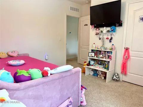 Bedroom - 3019 Staten Dr, Deltona, FL 32738 photo 24 of 30