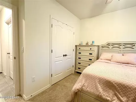 Bedroom - 3019 Staten Dr, Deltona, FL 32738 photo 17 of 30