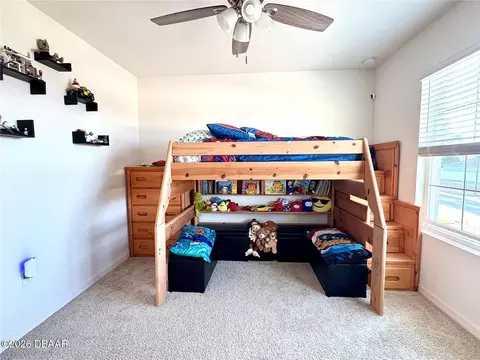 Bedroom - 3019 Staten Dr, Deltona, FL 32738 photo 2 of 30