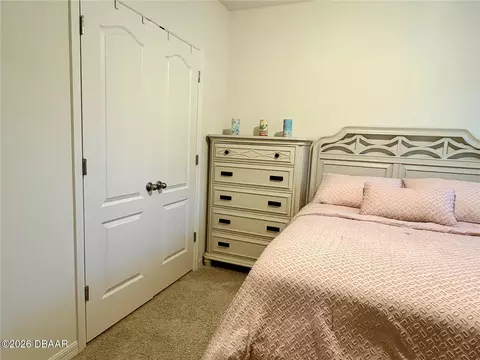 Bedroom - 3019 Staten Dr, Deltona, FL 32738 photo 13 of 30