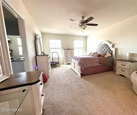 Bedroom - 3019 Staten Dr, Deltona, FL 32738 photo 26 of 30
