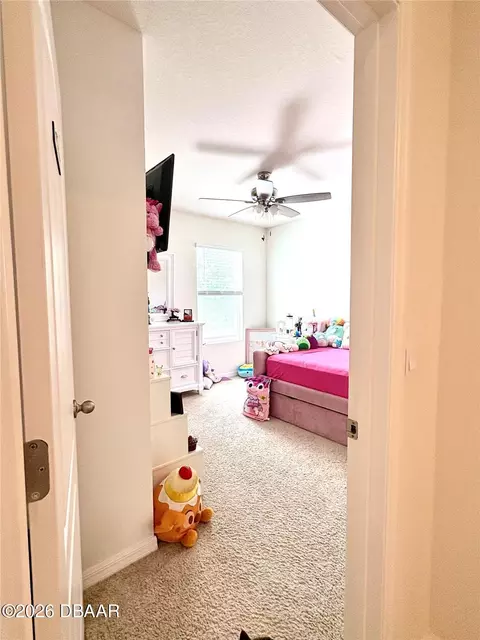 Bedroom - 3019 Staten Dr, Deltona, FL 32738 photo 19 of 30