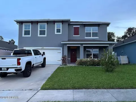 3019 Staten Dr, Deltona, FL 32738