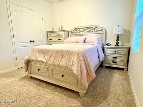 Bedroom - 3019 Staten Dr, Deltona, FL 32738 photo 15 of 30
