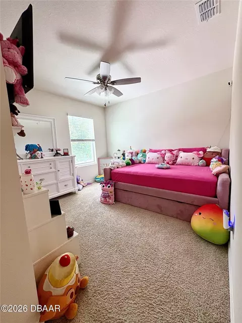 Bedroom - 3019 Staten Dr, Deltona, FL 32738 photo 23 of 30