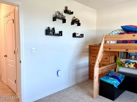 Bedroom - 3019 Staten Dr, Deltona, FL 32738 photo 3 of 30