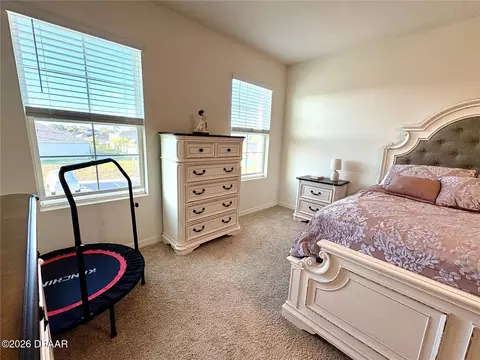 Bedroom - 3019 Staten Dr, Deltona, FL 32738 photo 30 of 30
