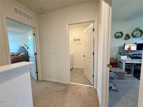Entry Way - 3019 Staten Dr, Deltona, FL 32738 photo 7 of 17