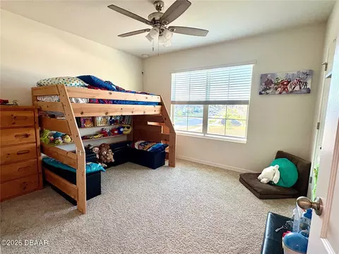 Bedroom - 3019 Staten Dr, Deltona, FL 32738 photo 1 of 30