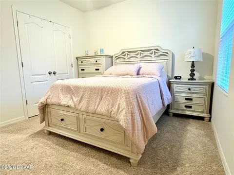 Bedroom - 3019 Staten Dr, Deltona, FL 32738 photo 16 of 30