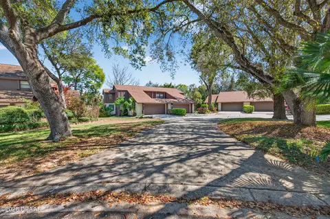 Exterior - 11 Ridge Trl, Ormond Beach, FL 32174 photo 11 of 12