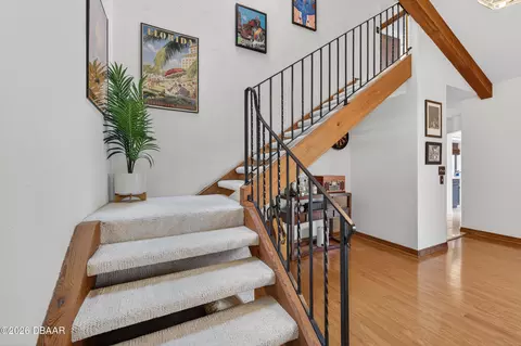 Entry Way - 11 Ridge Trl, Ormond Beach, FL 32174 photo 2 of 3