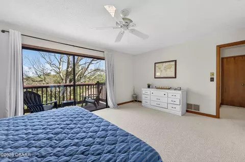 Bedroom - 11 Ridge Trl, Ormond Beach, FL 32174 photo 1 of 4