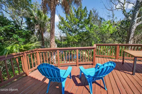Exterior - 11 Ridge Trl, Ormond Beach, FL 32174 photo 7 of 12