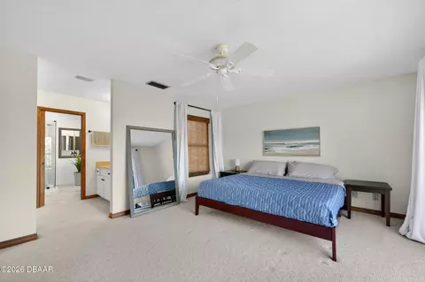 Bedroom - 11 Ridge Trl, Ormond Beach, FL 32174 photo 2 of 4