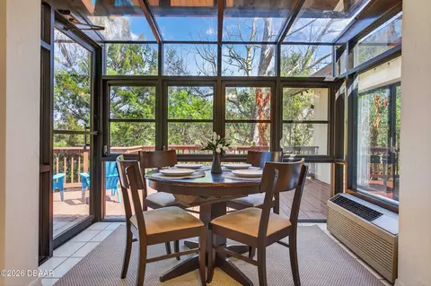 Dining - 11 Ridge Trl, Ormond Beach, FL 32174 photo 2 of 2