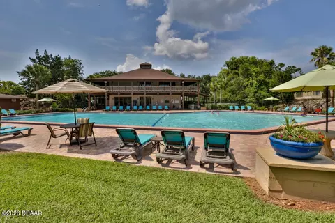 Exterior - 11 Ridge Trl, Ormond Beach, FL 32174 photo 12 of 12