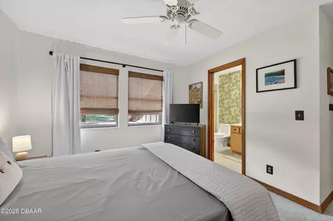 Bedroom - 11 Ridge Trl, Ormond Beach, FL 32174 photo 4 of 4