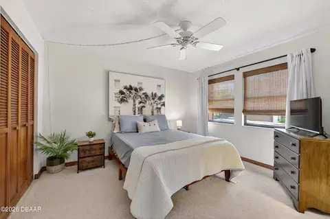 Bedroom - 11 Ridge Trl, Ormond Beach, FL 32174 photo 3 of 4