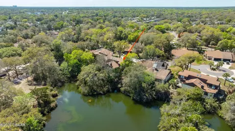 View/Area - 11 Ridge Trl, Ormond Beach, FL 32174 photo 5 of 5
