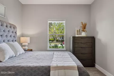 Bedroom - 1204 Draycott St, Ormond Beach, FL 32174 photo 7 of 9