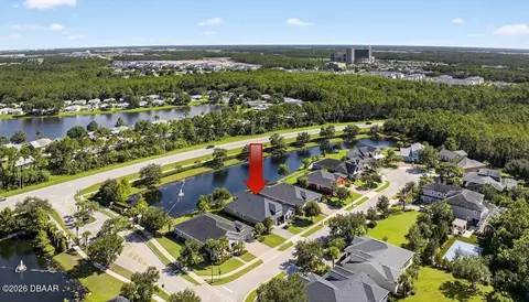 View/Area - 1204 Draycott St, Ormond Beach, FL 32174 photo 10 of 18
