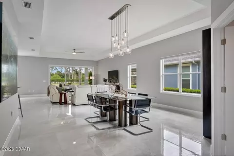 Dining - 1204 Draycott St, Ormond Beach, FL 32174 photo 1 of 3