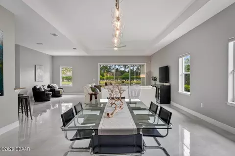 Dining - 1204 Draycott St, Ormond Beach, FL 32174 photo 2 of 3