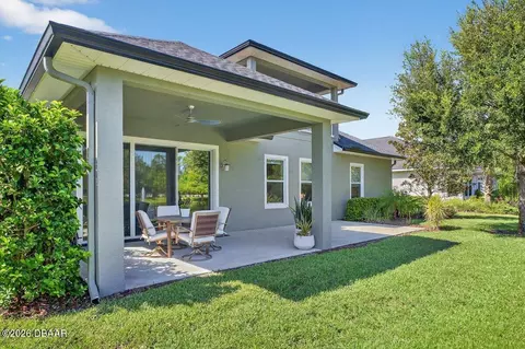 Exterior - 1204 Draycott St, Ormond Beach, FL 32174 photo 7 of 16
