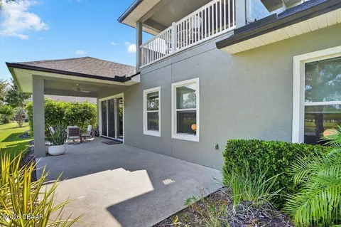 Exterior - 1204 Draycott St, Ormond Beach, FL 32174 photo 8 of 16