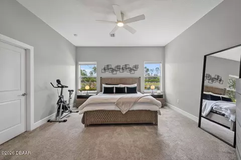 Bedroom - 1204 Draycott St, Ormond Beach, FL 32174 photo 2 of 9