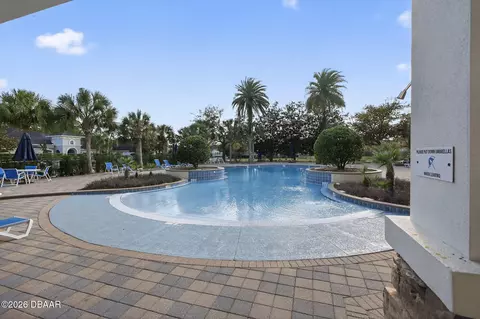 Exterior - 1204 Draycott St, Ormond Beach, FL 32174 photo 12 of 16