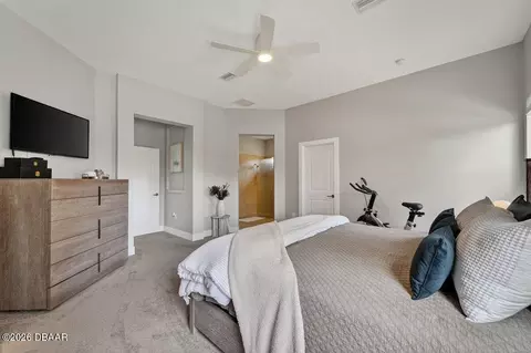 Bedroom - 1204 Draycott St, Ormond Beach, FL 32174 photo 1 of 9