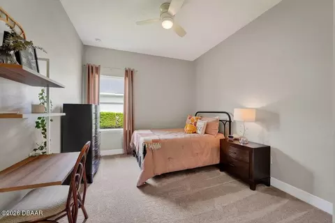 Bedroom - 1204 Draycott St, Ormond Beach, FL 32174 photo 3 of 9