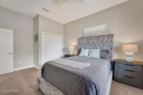 Bedroom - 1204 Draycott St, Ormond Beach, FL 32174 photo 6 of 9