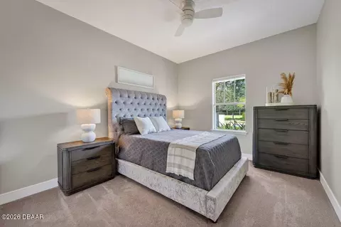 Bedroom - 1204 Draycott St, Ormond Beach, FL 32174 photo 5 of 9