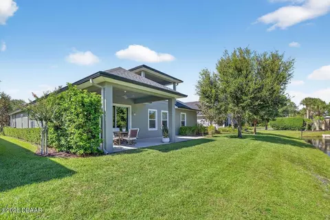 Exterior - 1204 Draycott St, Ormond Beach, FL 32174 photo 6 of 16