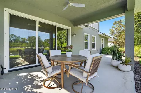 Exterior - 1204 Draycott St, Ormond Beach, FL 32174 photo 5 of 16