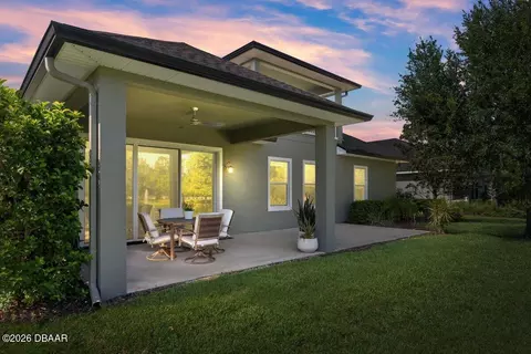 Exterior - 1204 Draycott St, Ormond Beach, FL 32174 photo 15 of 16