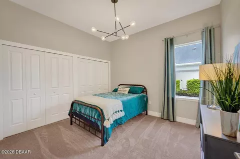 Bedroom - 1204 Draycott St, Ormond Beach, FL 32174 photo 4 of 9