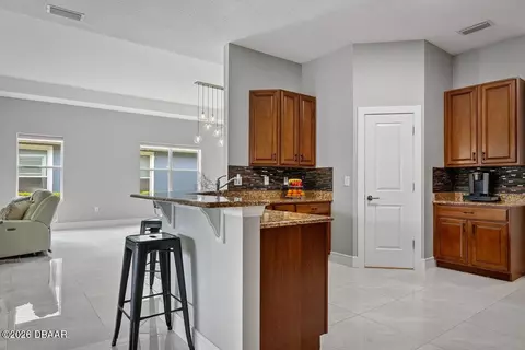 Kitchen - 1204 Draycott St, Ormond Beach, FL 32174 photo 3 of 3